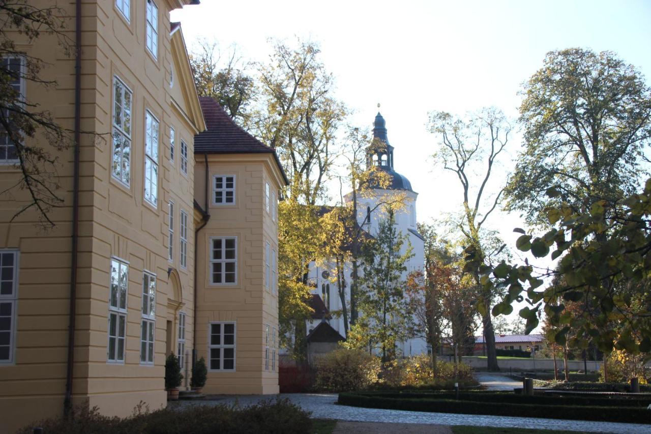 Das Kleine, Gemuetliche Ferienhaus Ludorf Экстерьер фото