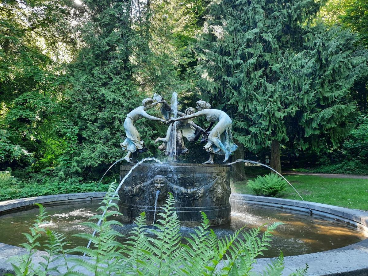 Das Kleine, Gemuetliche Ferienhaus Ludorf Экстерьер фото