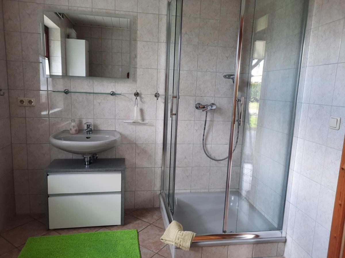 Das Kleine, Gemuetliche Ferienhaus Ludorf Экстерьер фото